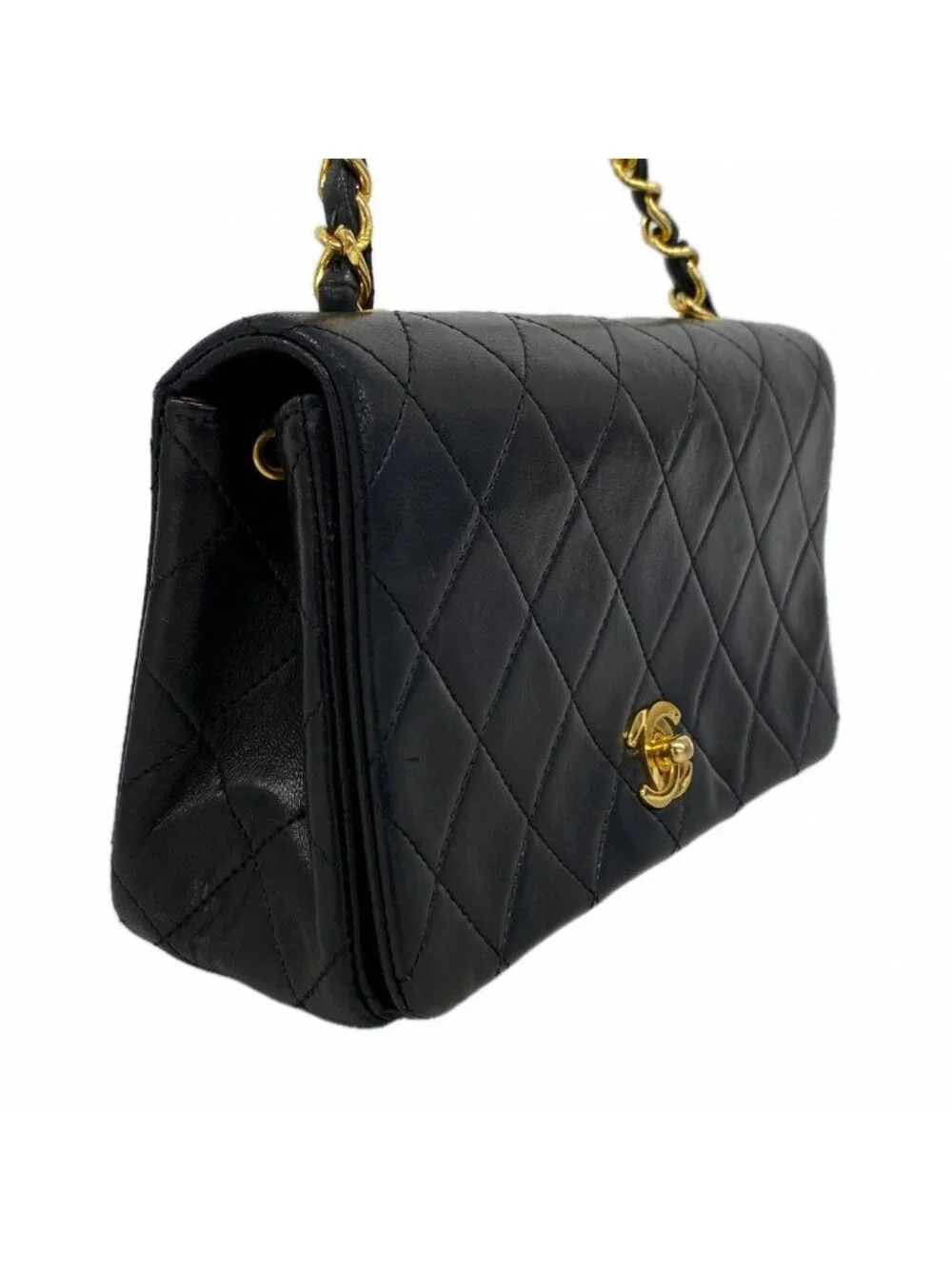 CHANEL this authentic